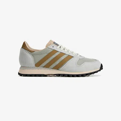 Adidas Originals Longridge Ii Spezial Sneakers In Gray