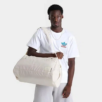 Adidas Originals Lounge Duffel Bag