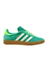 Adidas Originals Gazelle Indoor Low-top Sneakers In Green