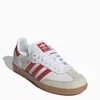 Adidas Originals Samba Og Sneakers In White