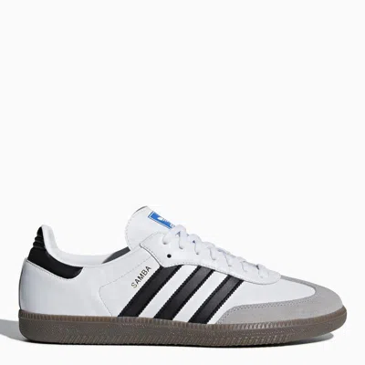 ADIDAS ORIGINALS ADIDAS ORIGINALS LOW SAMBA OG TRAINER