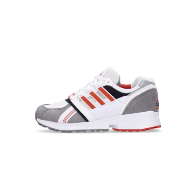 Adidas Originals Low Shoe Woman Equipment Csg 91 W Cloud White/precious Red/grey Three