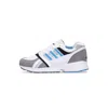 Adidas Originals Equipment Low-top Sneakers In Cloud White/pulse Blue/grey Three