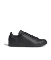 Adidas Originals Adidas Man Sneakers Black Size 7.5 Rubber In Black