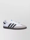 Adidas Originals Samba Decon Leather Low-top Sneakers