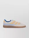 Adidas Originals Womens Adidas Handball Spezial Suede Low-top Trainers