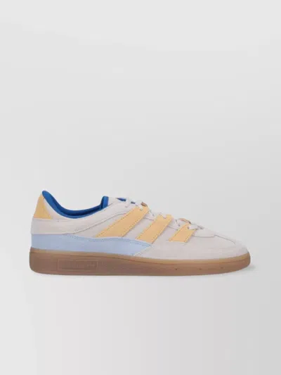 ADIDAS ORIGINALS LOW TOP SNEAKERS CONTRAST PANELS