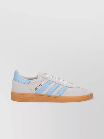 Adidas Originals Low Top Sneakers Contrast Stripes In Multi