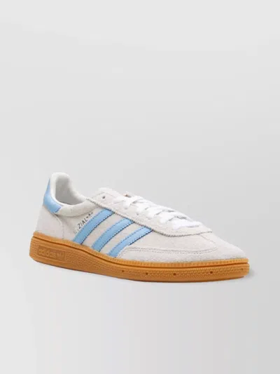 ADIDAS ORIGINALS LOW-TOP SNEAKERS EXCLUSIVE GUM-RUBBER SOLE