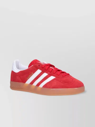 ADIDAS ORIGINALS LOW TOP SNEAKERS GUM SOLE