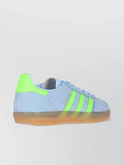 Adidas Originals Adidas Gazelle Indoor Sneaker In Multi