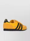 Adidas Originals Womens Adidas Japan Leather Low-top Trainers