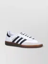 Adidas Originals Samba Decon Leather Low-top Sneakers