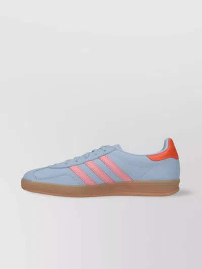 Adidas Originals Low Top Sneakers Rubber Sole