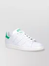 Adidas Originals Low Top Sneakers With Contrast Heel Tab In White