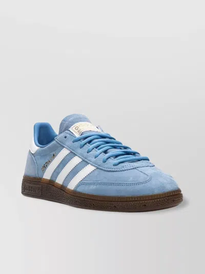Adidas Originals Handball Spezial Trainers In Blue
