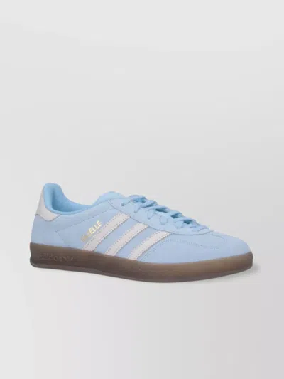 Adidas Originals Low Top Suede Sneakers