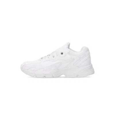 Adidas Originals Low Women's Shoe Astir W Cloud White/cloud White/cloud White