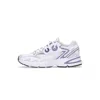 Adidas Originals Adidas Footwear In Cloud White/magic Lilac/tech Purple