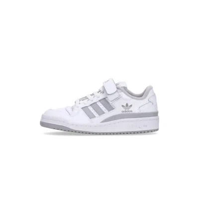 Adidas Originals Low Women's Shoe Forum Low W Cloud White/grey Two/cloud White