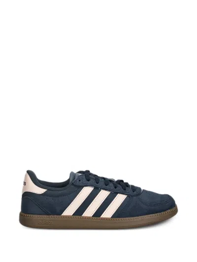 Adidas Originals Low-top Sneakers In Blue