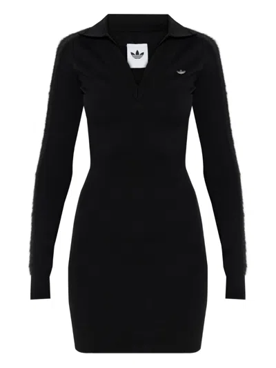ADIDAS ORIGINALS ADIDAS ORIGINALS LS DRESS