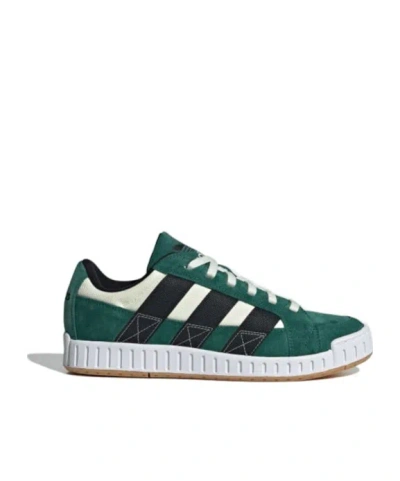 Adidas Originals Lwst Logo-embroidered Sneakers In Multi