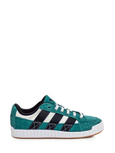 Adidas Originals Lwst Sneaker In Green