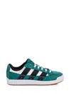 Adidas Originals Lwst Sneakers In Green