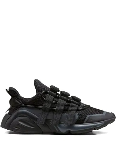 Adidas Originals Lxcon Sneakers In Black