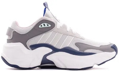 Pre-owned Adidas Originals Magmur (women's) Sneakers In Grey One/raw Steel