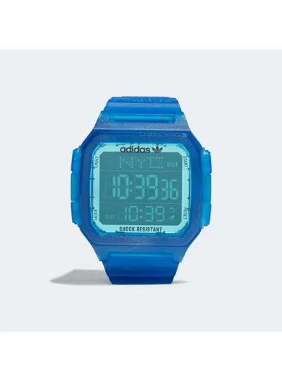 Adidas Originals Man Adidas Digital One Gmt R Ga8816