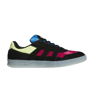 Pre-owned Adidas Originals Mark Gonzales X Aloha Super 'black Multi'