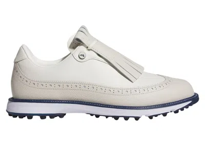 Pre-owned Adidas Originals Mc Zoysia Spikeless Golf (women's) Sneakers In Off White/night Indigo/alumina