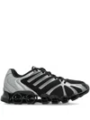 Adidas Originals Women S Mega Ghostride Sneakers Core In Black