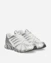 Adidas Originals Womens  Megaride Ghostride In White