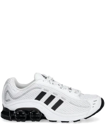 Adidas Originals Megaride 01 Sneakers In Weiss