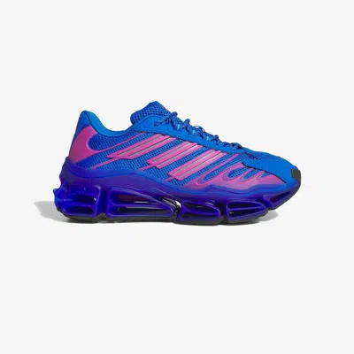 Adidas Originals Megaride Ag In Blue