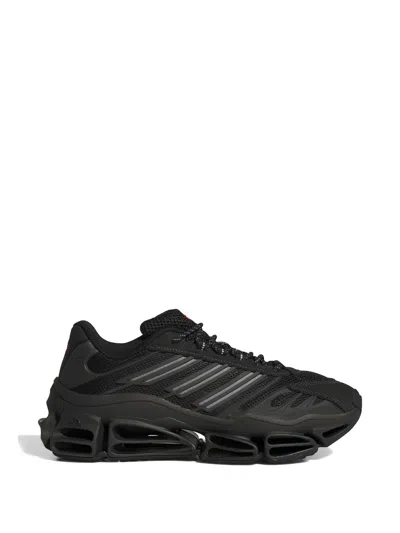 Adidas Originals Adidas Megaride Ag Sneaker In Black
