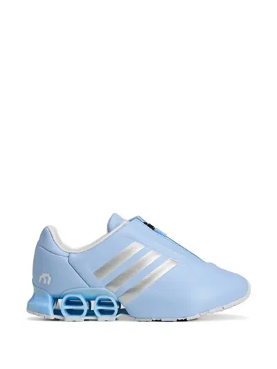 Adidas Originals Adidas X Miaou Gender Inclusive Megaride S2 Zip Sneaker In Blue