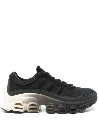 Adidas Originals Megaride Sneakers In Black