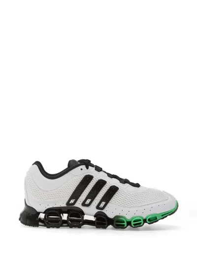Adidas Originals Megaride Sneakers In White