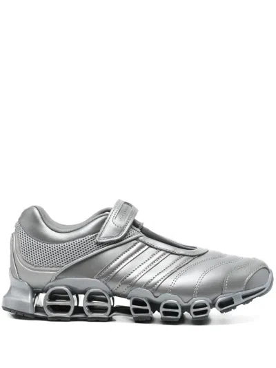 Adidas Originals Megaride Taqwa Sneakers In Grigio