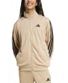 Adidas Originals Track Firebird Sweatshirt In Multi