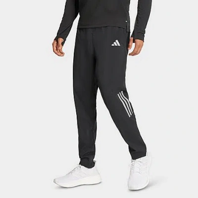 Adidas Originals Men's Adi365 Iconic Astro Running Pants In Black