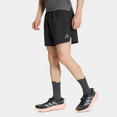 Adidas Originals Men's Adi365 Iconic Running Shorts In Blue