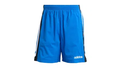 Pre-owned Adidas Originals Men's Adidas 90s Shorts In Blue