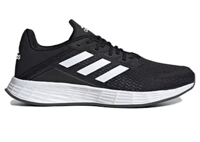 Pre-owned Adidas Originals Men's Adidas Addidas Duramo Sl Sneakers In Core Black/cloud White