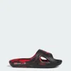 Adidas Originals Mens Adidas Adicane Slides In Multi