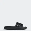 Adidas Originals Adilette Shower Slide In Multi